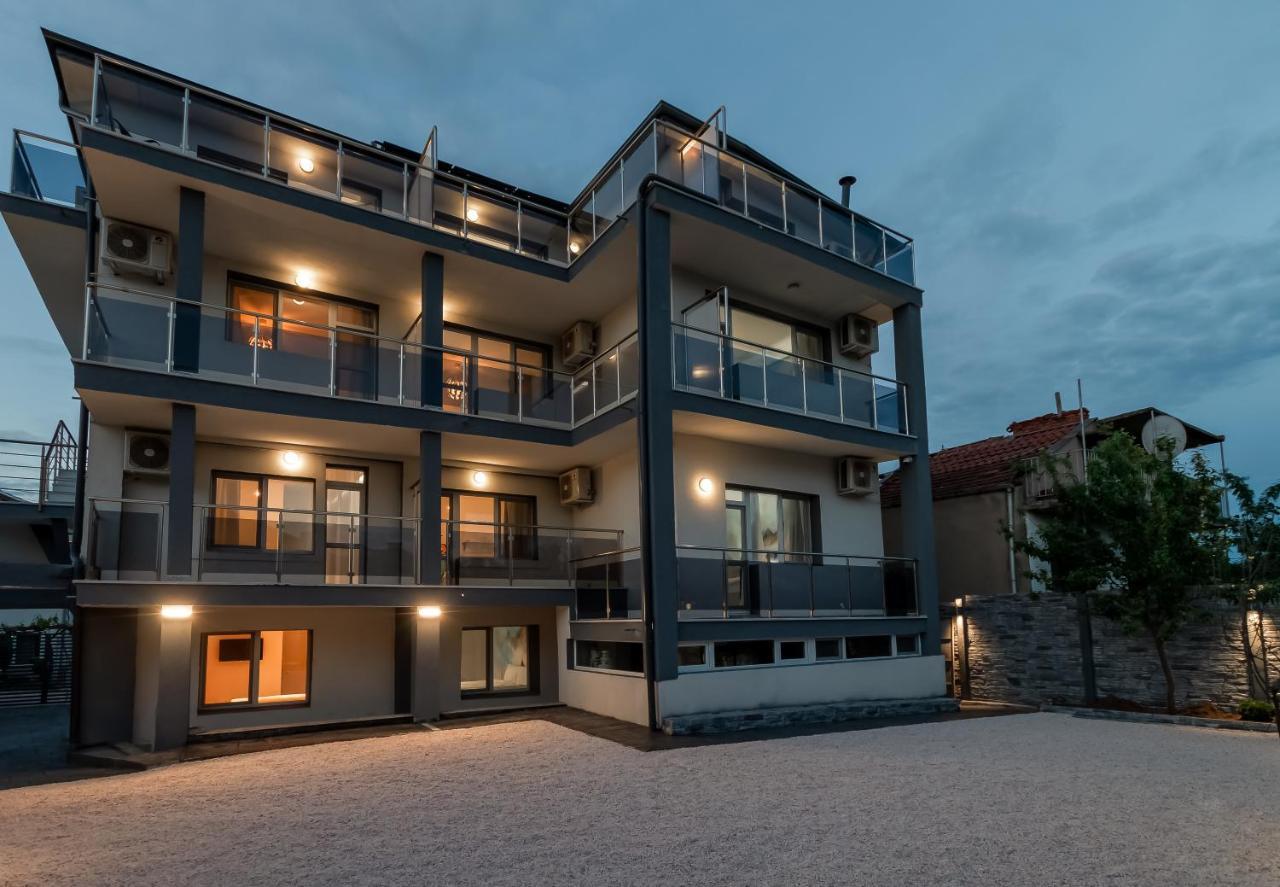 Gramada Guest House Kurdzhali Exterior photo