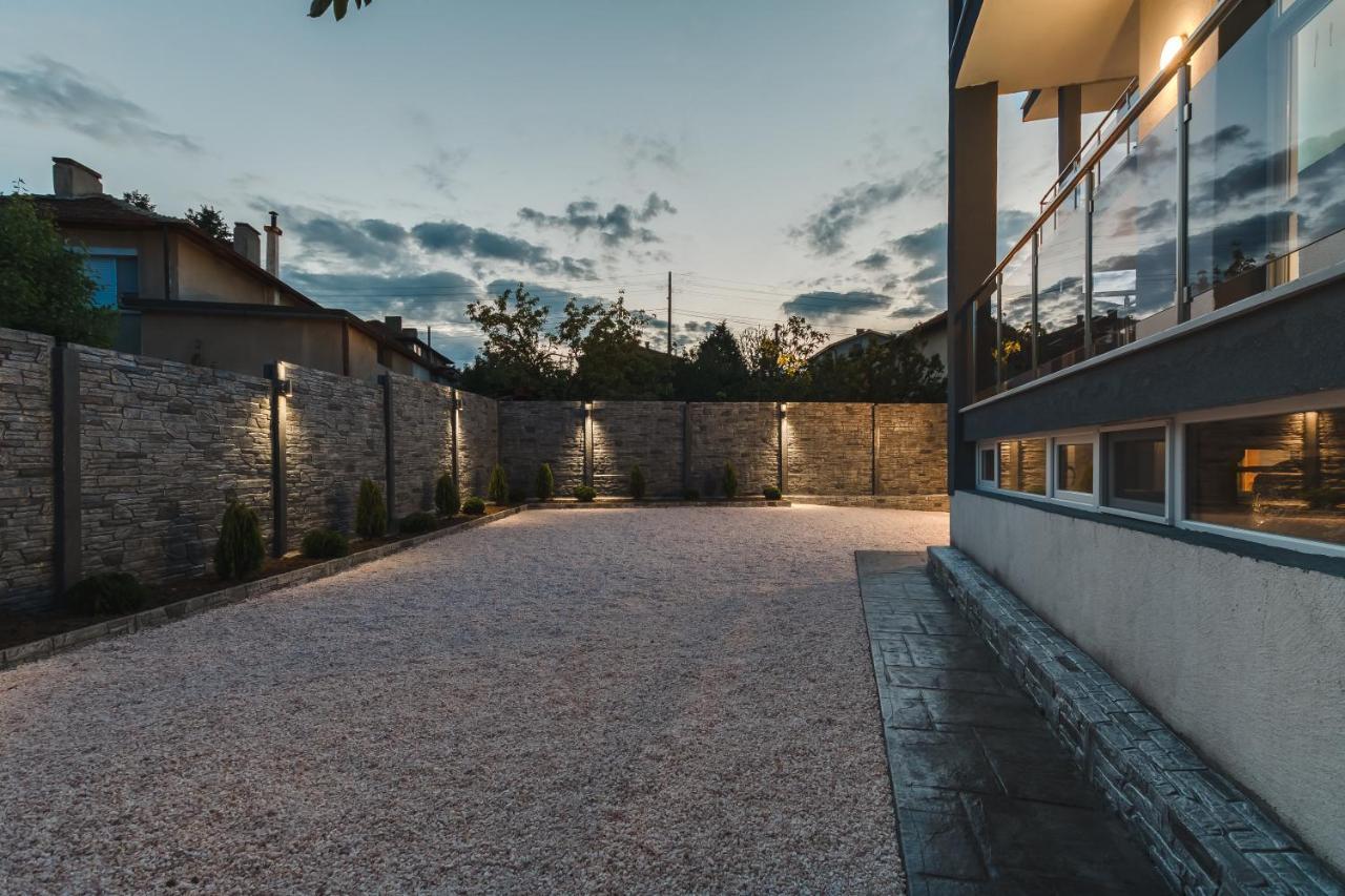 Gramada Guest House Kurdzhali Exterior photo