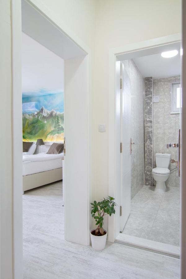 Gramada Guest House Kurdzhali Exterior photo