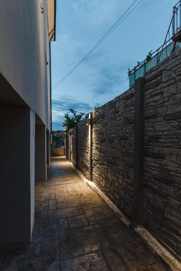 Gramada Guest House Kurdzhali Exterior photo